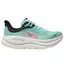 Hoka One One Women's Bondi 9 Wide Blue Spark/Mint Fluorite