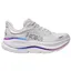 Hoka One One Women's Bondi 9 Wide Cosmic Grey/White
