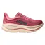 Hoka One One Women's Bondi 9 Wide Lingonberry/Cranberry