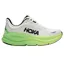 Hoka One One Women's Bondi 9 Wide White/Tart Apple