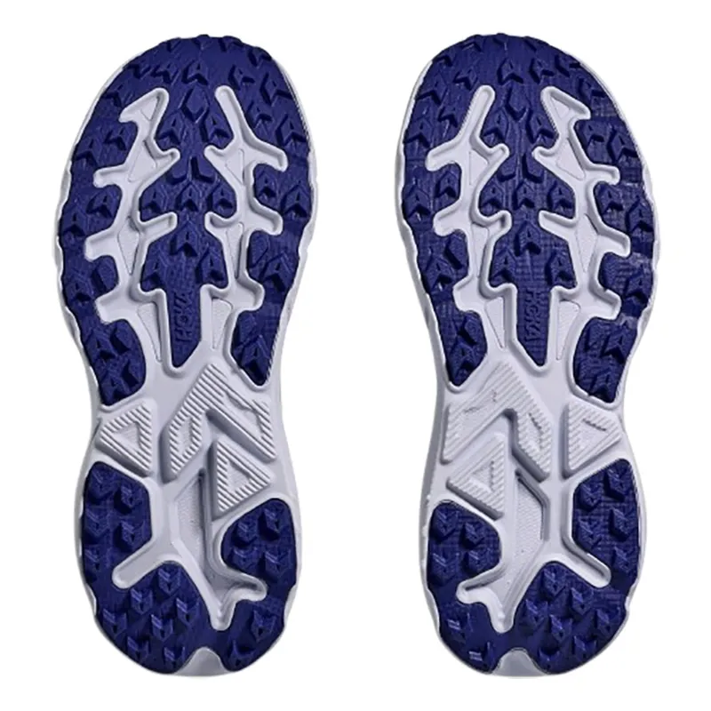 Hoka One One Women's Challenger 8 Ambient Blue/Blueberry-7