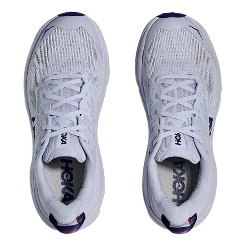 Hoka One One Women's Challenger 8 Ambient Blue/Blueberry-6