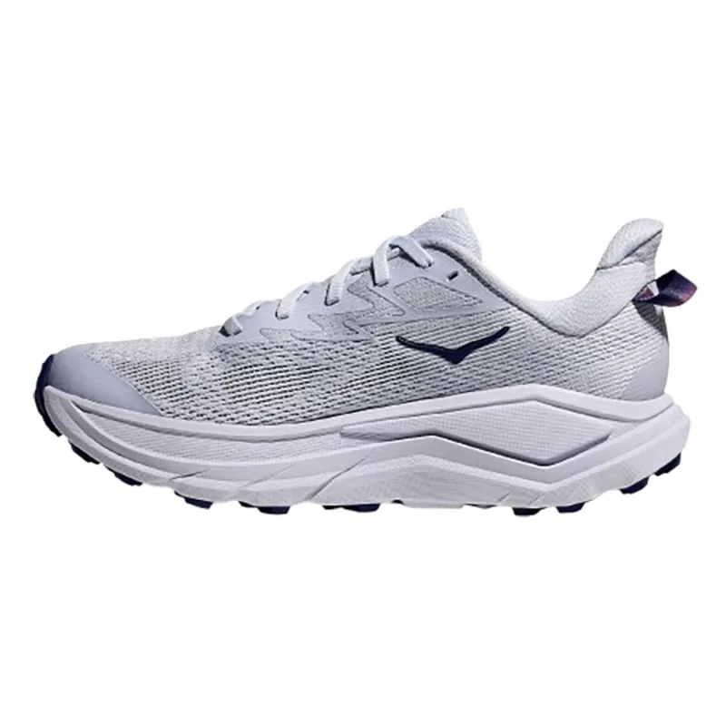 Hoka One One Women's Challenger 8 Ambient Blue/Blueberry-1