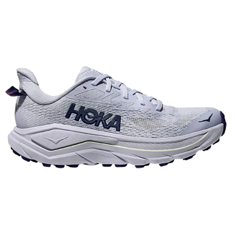 Hoka One One Women's Challenger 8 Ambient Blue/Blueberry
