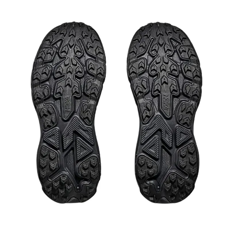 Hoka One One Women's Challenger 8 GTX Black/Carbon Black-7