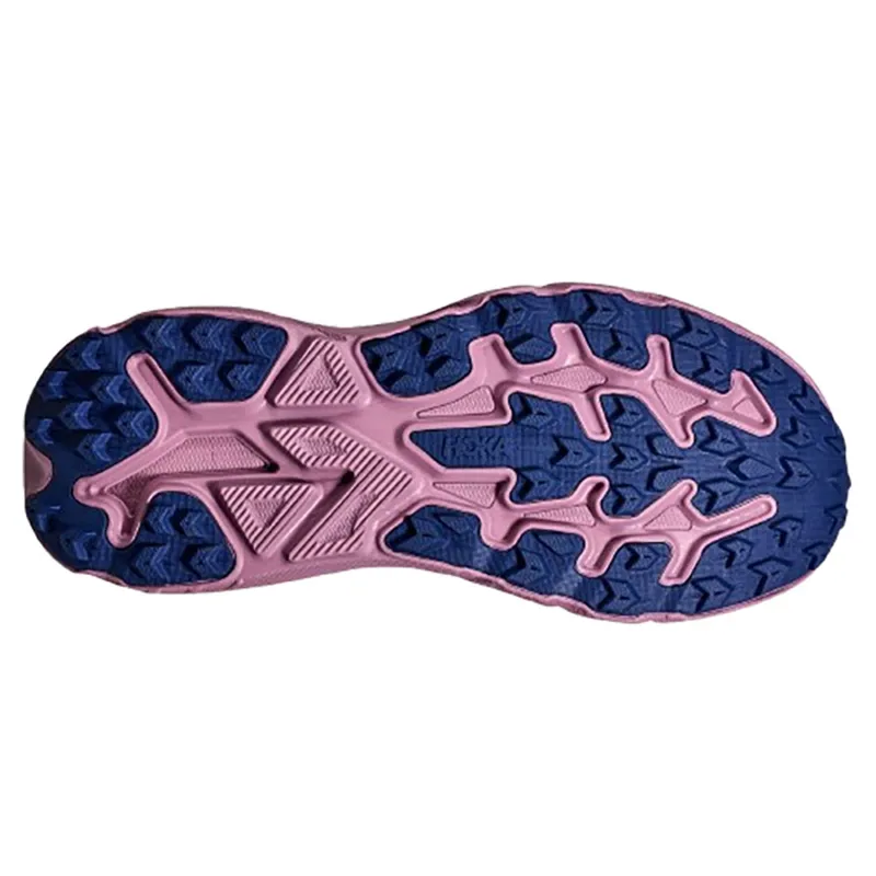 Hoka One One Women's Challenger 8 GTX Fragrant Lilac/Berry Mauve-8