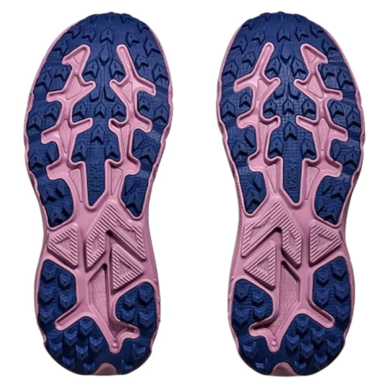 Hoka One One Women's Challenger 8 GTX Fragrant Lilac/Berry Mauve-7