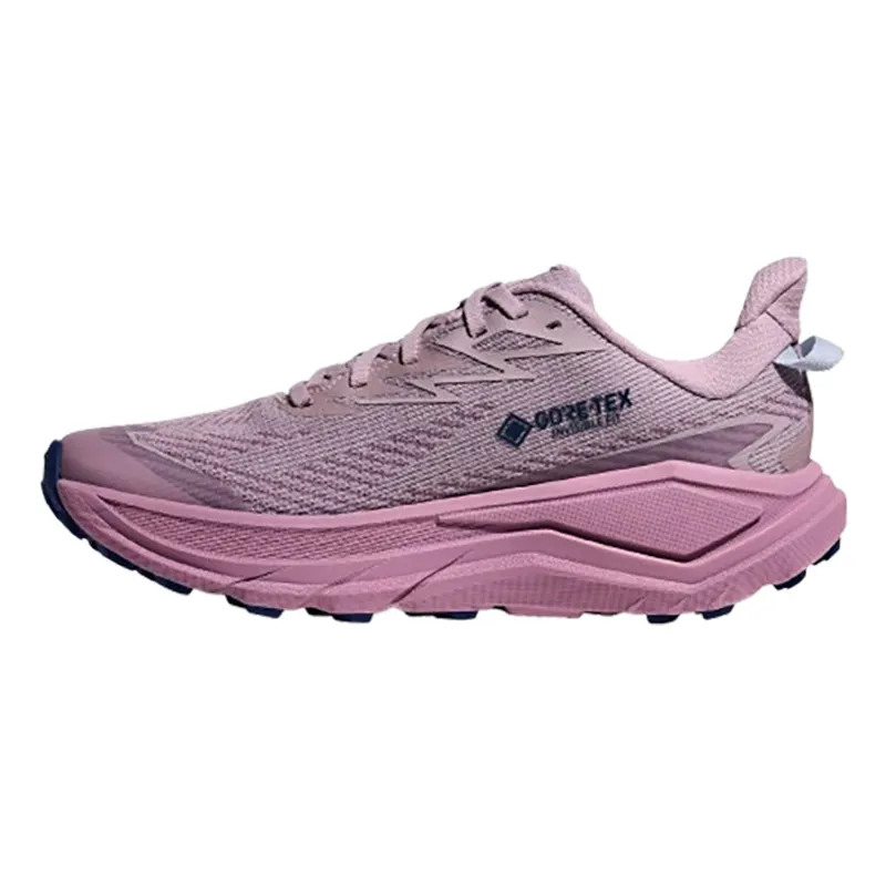 Hoka One One Women's Challenger 8 GTX Fragrant Lilac/Berry Mauve-1