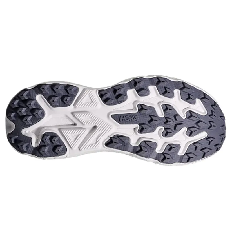 Hoka One One Women's Challenger 8 White/Neon-8