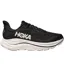 Hoka One One Women's Clifton 10 Black/White