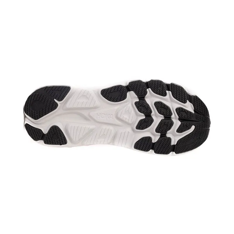 Hoka One One Women's Clifton 10 Flower Nectar/Neon Fuchsia-6