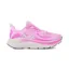 Hoka One One Women's Clifton 10 Flower Nectar/Neon Fuchsia