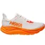 Hoka One One Women's Clifton 10 Frost/Orange Zest