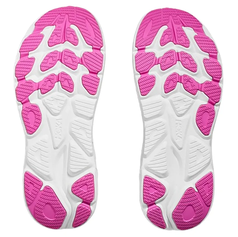 Hoka One One Women's Clifton 10 Night Sky/Ultramarine-7