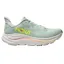 Hoka One One Women's Clifton 10 Sea Glass/Neon Flame