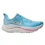 Hoka One One Women's Clifton 10 Soaring Blue/Frost