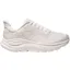 Hoka One One Women's Clifton 10 White/White