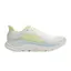Hoka One One Women's Clifton 11 Frost/Neon Yuzu