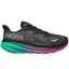 Hoka One One Women's Clifton 9 GTX Black/Electric Aqua