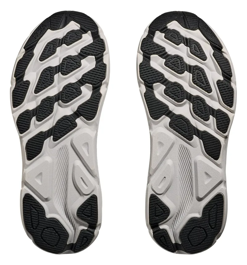 Hoka One One Women's Clifton 9 GTX Black/Raindrop-7