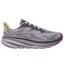 Hoka One One Women's Clifton 9 GTX Grey Skies/Foggy Grey