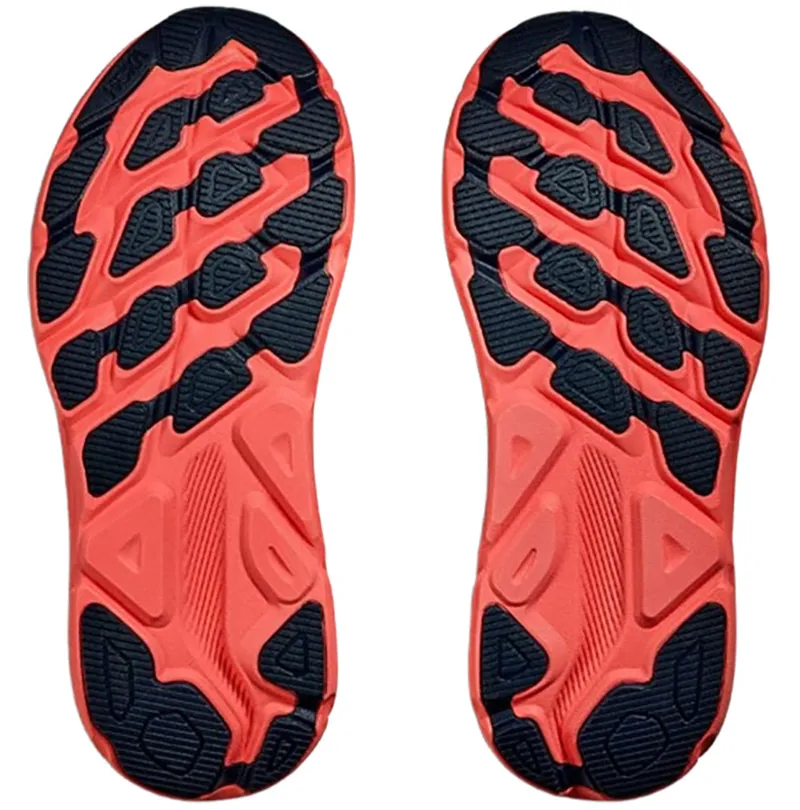 Hoka One One Women's Clifton 9 GTX Varsity Navy/Nautical Dusk-7