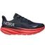 Hoka One One Women's Clifton 9 GTX Varsity Navy/Nautical Dusk