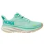 Hoka One One Women's Clifton 9 Seafoam/Aqua Breeze