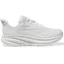 Hoka One One Women's Clifton 9 White/White