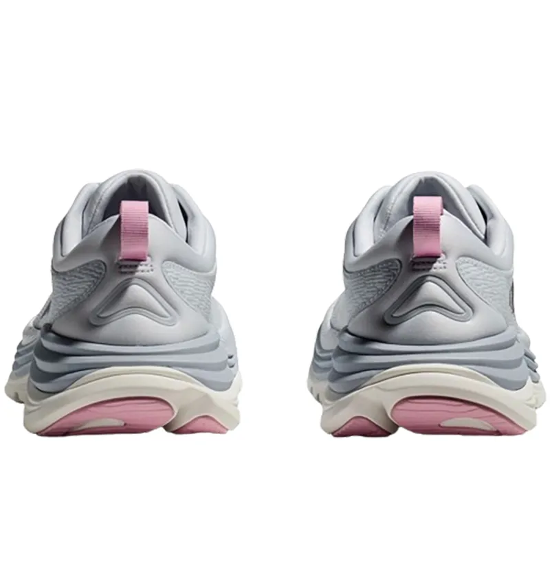 Hoka One One Women's Gaviota 5 Sea Ice/Pink Twilight-5