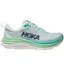 Hoka One One Women's Gaviota 5 Snow Melt/Cielo Blue