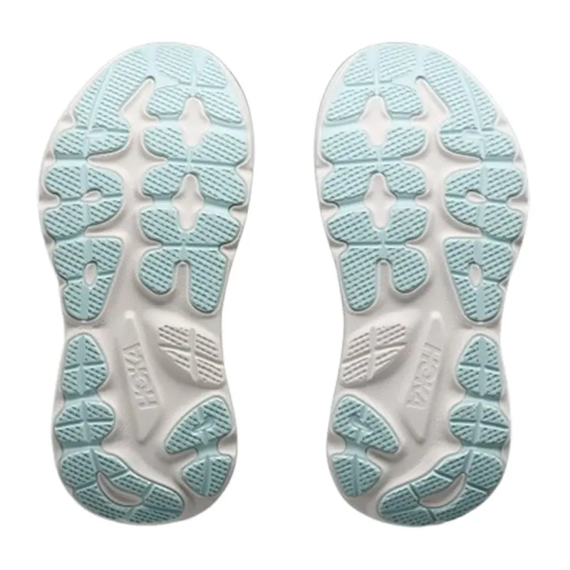 Hoka One One Women's Gaviota 6 Faded Navy/Glimmering Blue-7