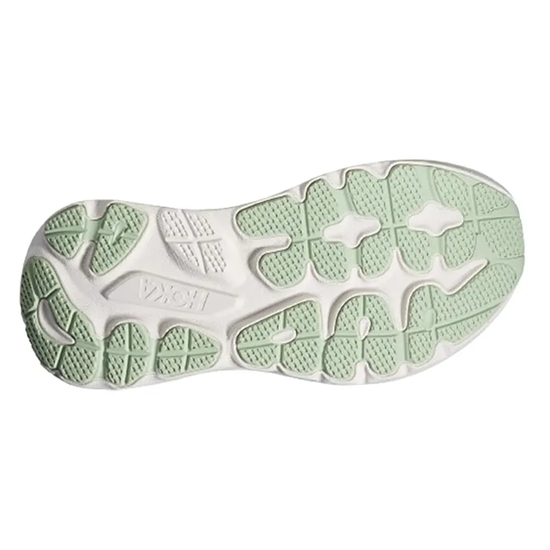 Hoka One One Women's Gaviota 6 Sea Glass/Sage-8