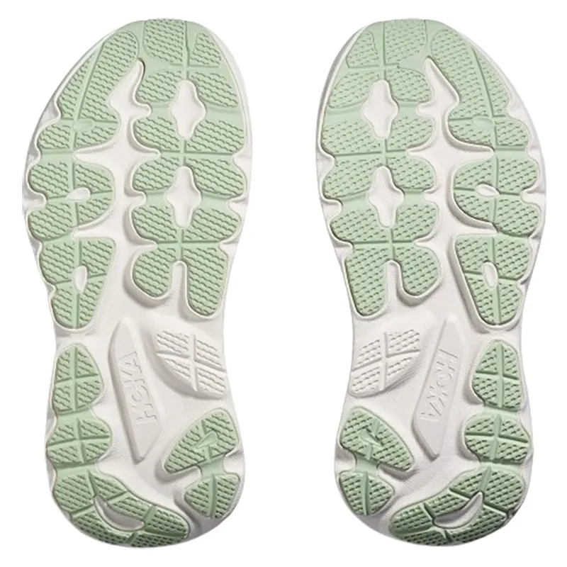 Hoka One One Women's Gaviota 6 Sea Glass/Sage-7