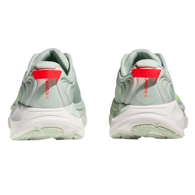 Hoka One One Women's Gaviota 6 Sea Glass/Sage-5