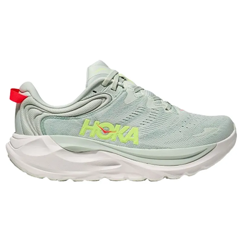 Hoka One One Women's Gaviota 6 Sea Glass/Sage