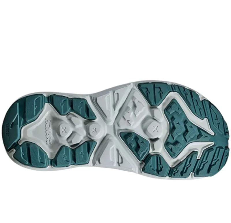 Hoka One One Women's Hopara 2 Mountain Fog/Droplet-7