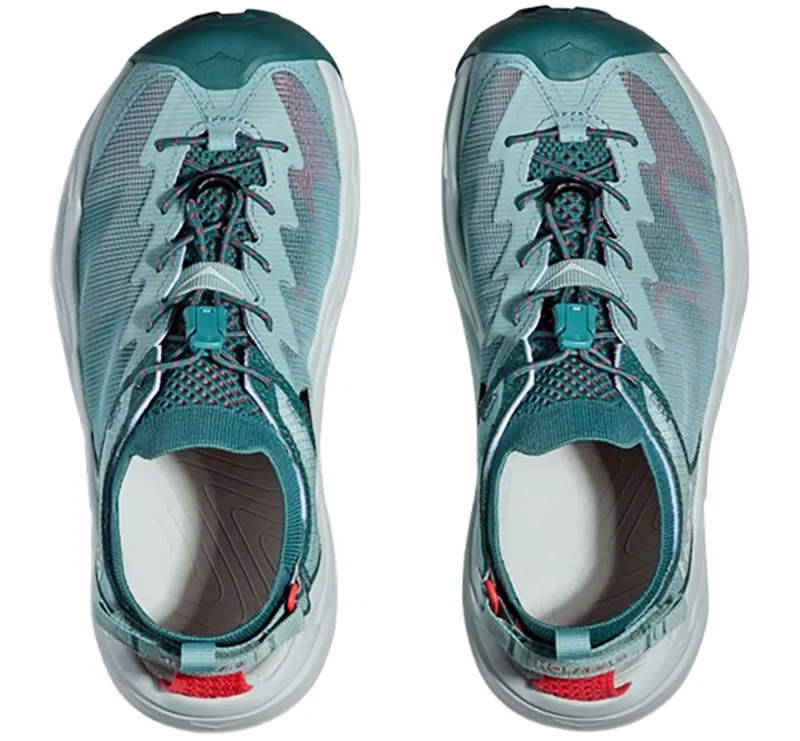 Hoka One One Women's Hopara 2 Mountain Fog/Droplet-6