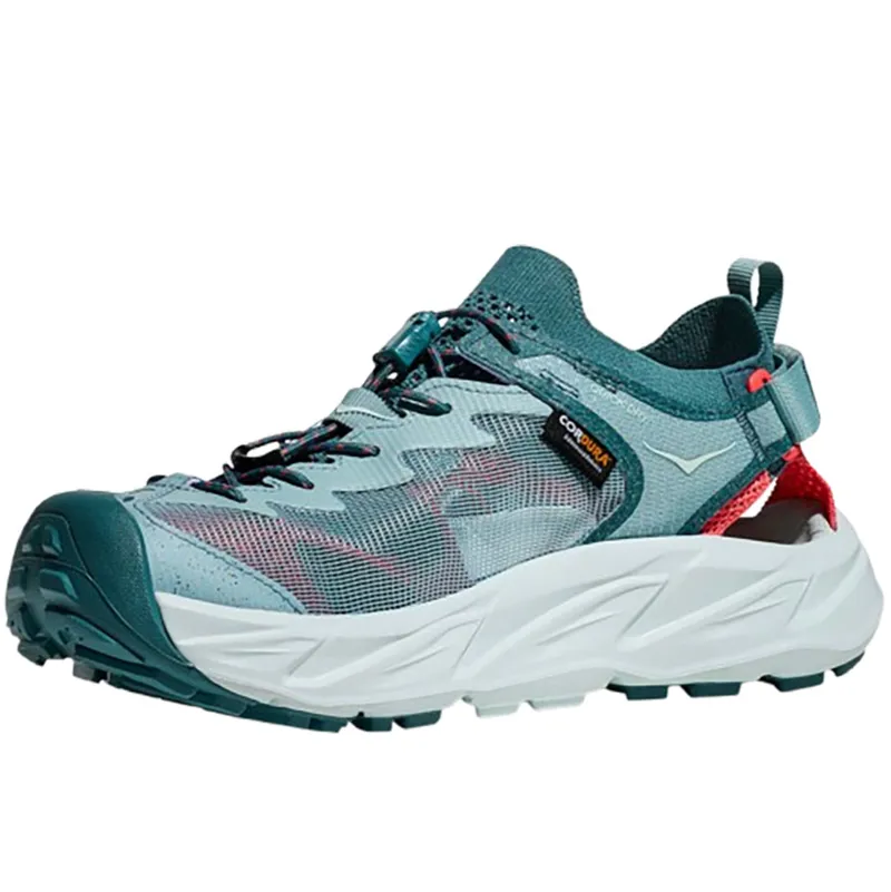 Hoka One One Women's Hopara 2 Mountain Fog/Droplet-3