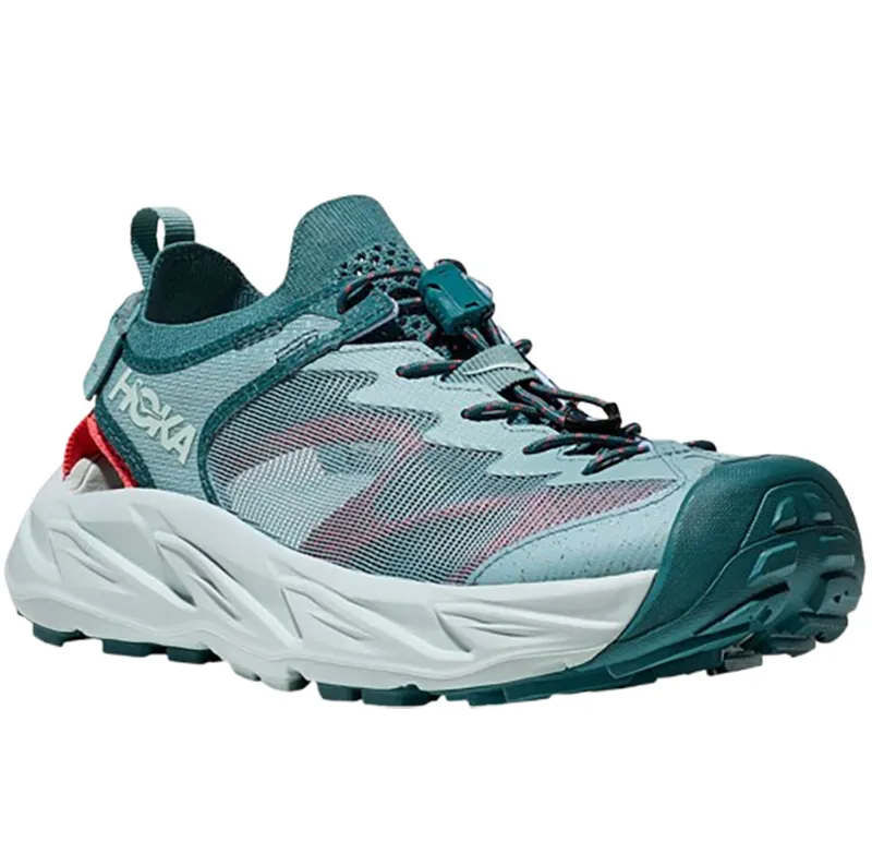 Hoka One One Women's Hopara 2 Mountain Fog/Droplet-2