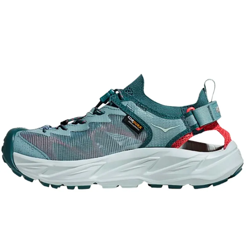 Hoka One One Women's Hopara 2 Mountain Fog/Droplet-1