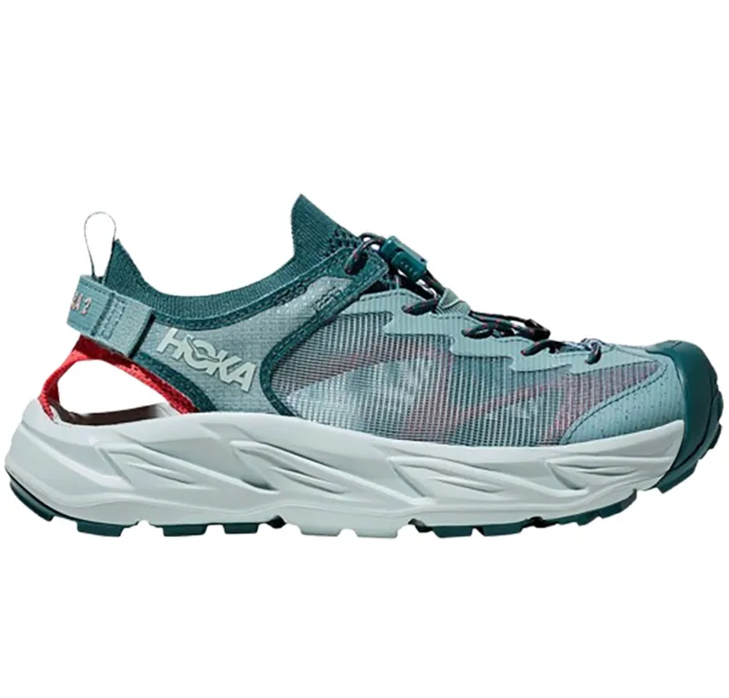 Hoka One One Women's Hopara 2 Mountain Fog/Droplet