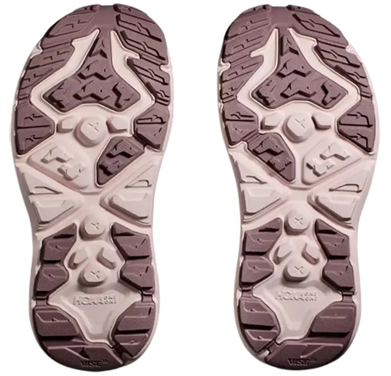 Hoka One One Women's Hopara 2 Quartzite/Cosmic Pearl