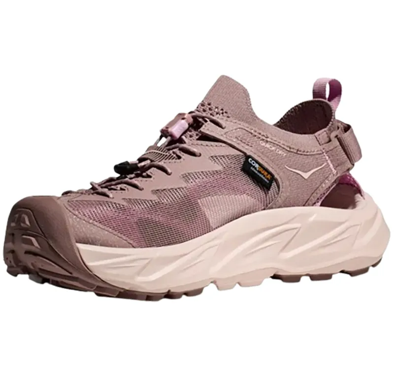 ★HOKA(Women)★Hopara 2★Cosmic Pearl Hoka One One Women's Hopara 2 Quartzite/Cosmic Pearl