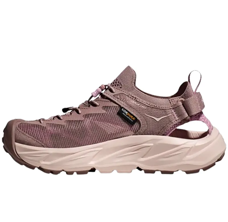 Hoka One One Women's Hopara 2 Quartzite/Cosmic Pearl-1