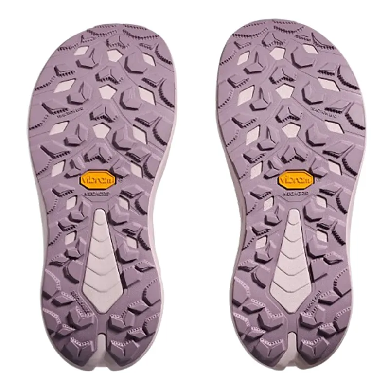 Hoka One One Women's Infini Hike TC Fragrant Lilac/Lilac Cream-7