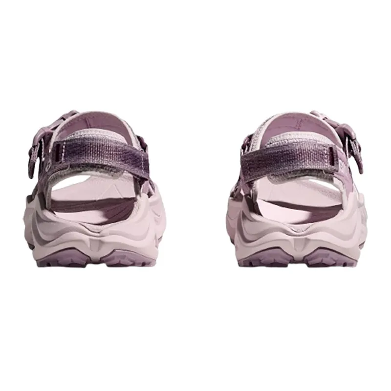 Hoka One One Women's Infini Hike TC Fragrant Lilac/Lilac Cream-5