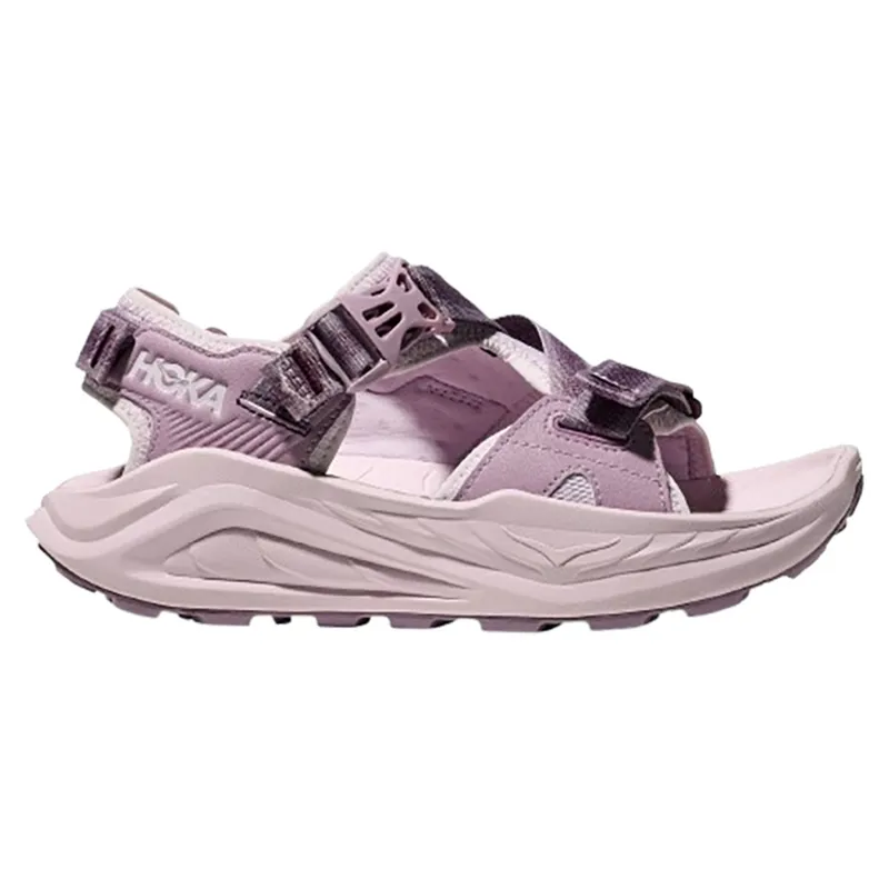 Hoka One One Women's Infini Hike TC Fragrant Lilac/Lilac Cream