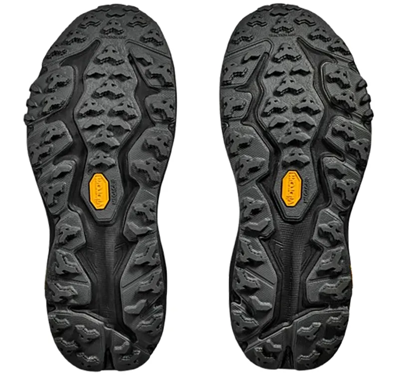 Hoka One One Women's Speedgoat 6 GTX Black/Outer Orbit-7