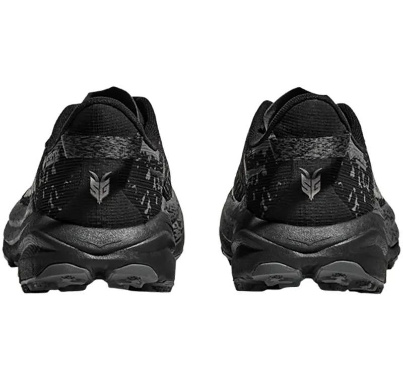 Hoka One One Women's Speedgoat 6 GTX Black/Outer Orbit-5